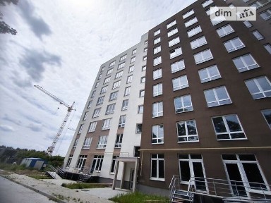 Продаж 1к квартири 39.5 кв. м на вул. Князя Володимира Великого • ID 34569904