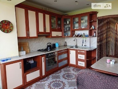 Продаж 3к квартири 81 кв. м на вул. Європейська 49 • ID 34568970