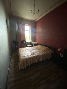 Цікава квартира у центрі. Вулиця Пушкінська. Метро.