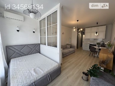 Продаж 1к квартири 36 кв. м на вул. Боровського Миколи • ID 34569134