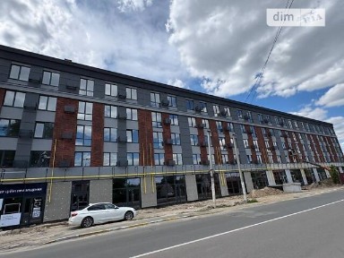 вулиця Соборна, Ірпінь, вул. Соборна • ID 34568237