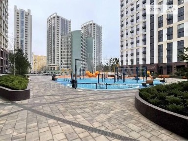Продаж 3к квартири 86 кв. м на вул. Князя Романа Мстиславича 26 • ID 34568126