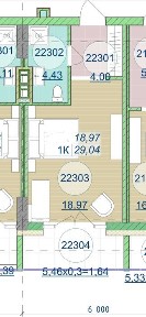 Продам інвестиційні апартаменти Буковелі з повним ремонтом під ключ.