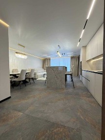 Продаж квартири на березі міського озера в ЖК Manhattan UP