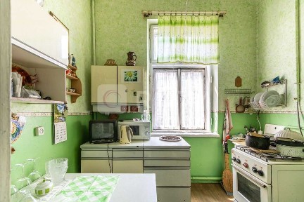 Продається 3-кімнатна квартира в самому серці історичного Івано-Франківська!