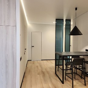 Продаж Main House дизайнерської 2-кімнатної квартири, Центр