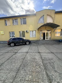 Продам майновий комплекс комерційного призначення