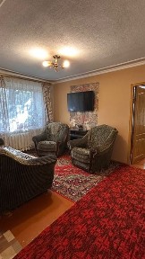 Житло для військових