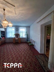 Продаж пів будинку 94 кв. м. Калантирівка