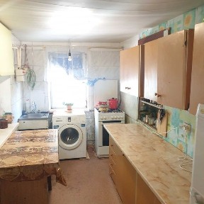 Продажа жилого дома ул. Истомина.