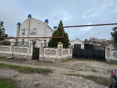 Продам частный двухэтажный дом в Запорожье, правый берег ул. Аскольдова