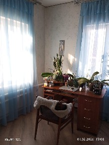 Продажа дома 71 м²