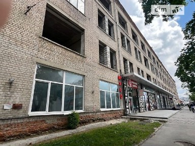Здається спеціальне приміщення на майд. Захисників України 7/8, площа 282.8 кв. м • ID 34346125