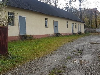 Здається спеціальне приміщення на вул. Добровольців, площа 604.6 кв. м • ID 34208555
