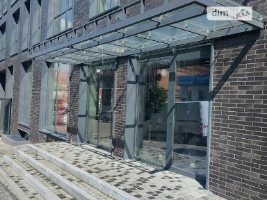 Здається спеціальне приміщення на вул. Січових стрільців, площа 204 кв. м • ID 33279640