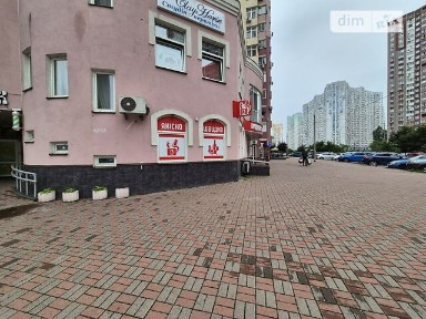 Чавдар Єлизавети вулиця, район Дарницький, Київ, метро Осокорки, вул. Чавдар Єлизавети 20, площа 124 кв. м • ID 33160246