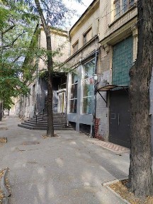 вулиця Приморська, район Приморський, Одеса, вул. Приморська, приміщень - 3, поверх - 1 • ID 31311386
