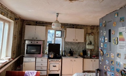 Продаж будинку в Золотоноші