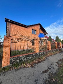 Продається будинок в м. Богачево ( Ватутіно) Черкаська обл