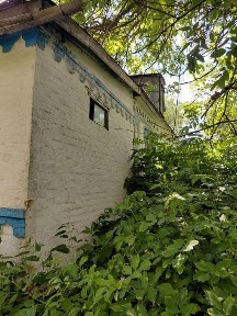 Продам дом с. Васильков, Черкасская обл. Звенигородский р-н.