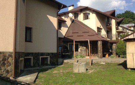 Продам садибу для сім'ї