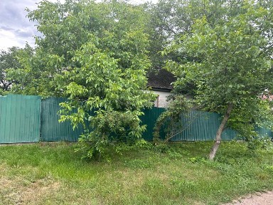 Житловий будинок, район до переїзду