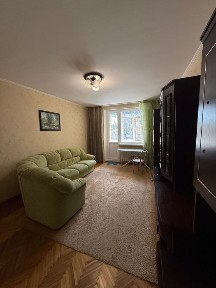 Здам в оренду 3 кімнатну квартиру район Кірова
