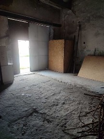 Оренда складу 140м² р-н Тяжилів