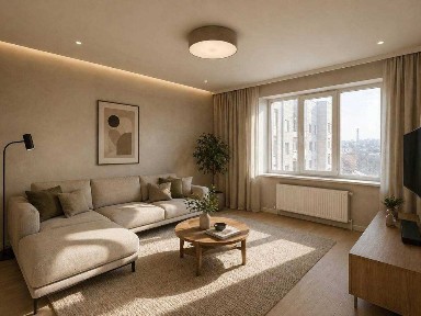 Продаж 2-кімн квартири, 60 м², будинок 2016 р., а/о, Житлові сертифікати!