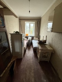 продається кімната в комунальній квартирі по вул. Шевченка