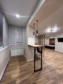 Продаж не перевершеноі 1 кмн кв ЖК Графський