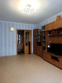 Продам 3кімн кв Перемога- 6 капремонт, меблі, техніка