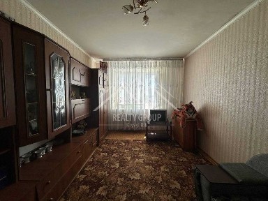 4-кім. квартира для великої родини | 83 м² | Усі кімнати окремі | Довгинцівський район