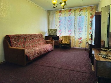 Продам 2-х ком. квартиру пос. Софиевка Криворожский район, Дн-ска обл.