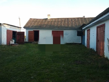 Продаж будинку село Красносілля