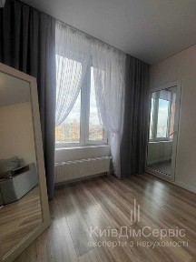 ПЕРША СДАЧА Оренда 2 кімнатної квартири ЖК Seven метро Осокорки Генератор