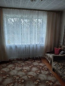Здається 2 кімнатна квартира в Броварах