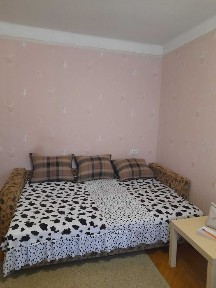 ВЛАСНИК здає 1к кв по КУБАНСЬКОЇ УКРАЇНИ 20 після кап ремонту із всім необхідним для комфортного життя