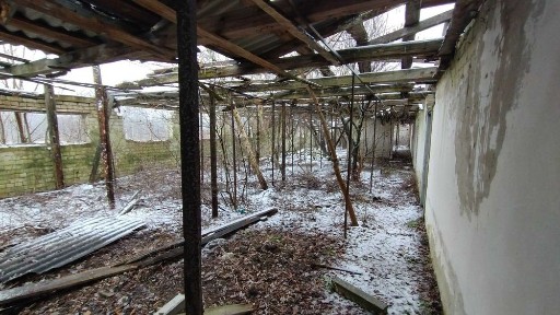 ПРОДАЖ комплексу  1 088,80 м2, Волинська обл., м. Ковель