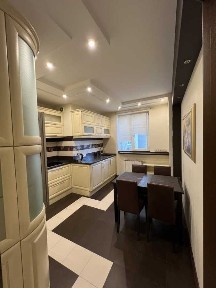 Аренда 3-комнатной квартиры 90 м², Генерала Геннадия Воробьева ул., 13