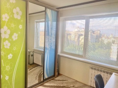 Аренда 1-комнатной квартиры 36 м², Маршала Тимошенко ул., 1Б