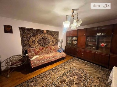 Загребельна вулиця, район Загребелля, Тернопіль, вул. Загребельна, 2 кімнати • ID 34570266