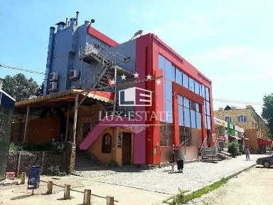 Аренда помещения 644м2 на Центральном рынке