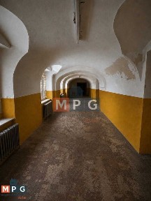 Оренда комерційної нерухомості в центрі