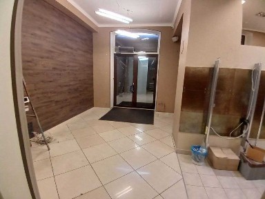 PA S4 Сдам помещение с ремонтом в Центре по красной линии