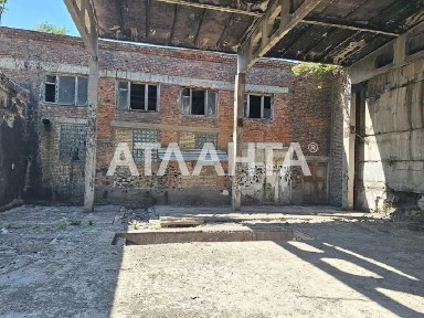 Продажа производственных помещений. код 331632