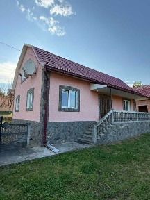 Продається господарство у Великому Кучурові