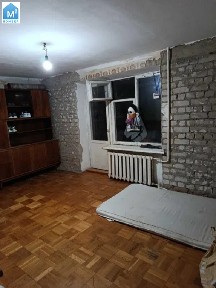 Продажа 2-комнатной квартиры 47 м², Академика Филатова ул.