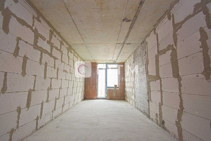 Продаж смарт-квартири 32 м² з панорамним видом на 12 поверсі!