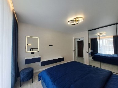 Продаж. 1 кім. квартира. Тернопіль. Бам. вул Текстильна